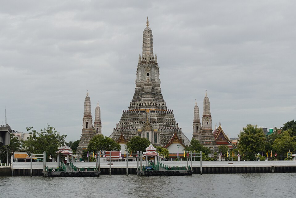 Bangkok