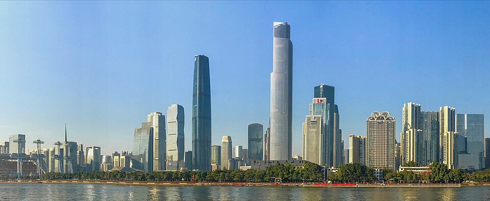 Guangzhou